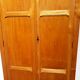 Armoire parisienne vintage