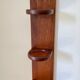 Scandinavian teak shelf by digsmed 1964 - denmark