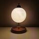 Temde Leuchten vintage table lamp 70s