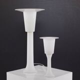 Large Luxus Sweden lamp.