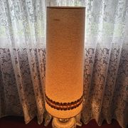 Ceramic sun lamp