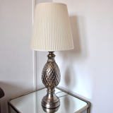Lampe de table Ananas, France, 1970