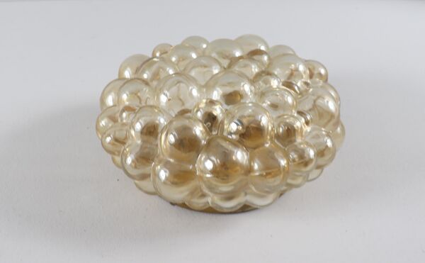 Helena Tynell Bubble light Glashütte Limburg Allemagne 1960