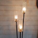 Lampadaire tripode