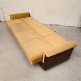 Canapé 4pl convertible, 1960