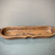 Art Nouvelles cast iron umbrella holder