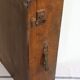 Old suitcase