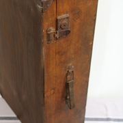 Old suitcase