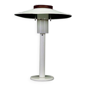 Lampe design danois vintage 60 70