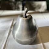 Pear ice bucket