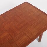 Scandinavian Modern teak coffee table by Carl-Axel Acking, 1960’s Sweden