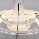 Danish suspension Fibonacci from the mid-century by Sophus Frandsen for Fog & Mørup, 1960s.