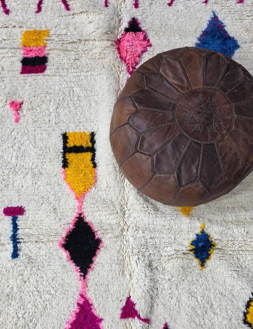 Azilal Berber Rug - 300 x 180 cm
