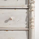 Commode ancienne blanche (c.1920)