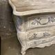 Old Louis XV dresser