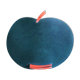 Apple shape table