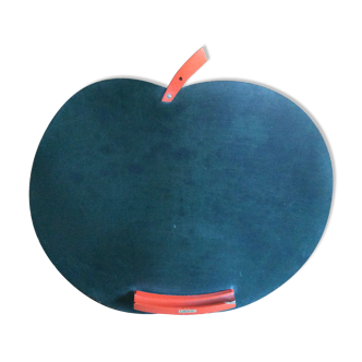 Apple shape table