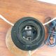 Table lamp