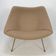 Fauteuil Oyster par Pierre Paulin pour Artifort, années 1960.