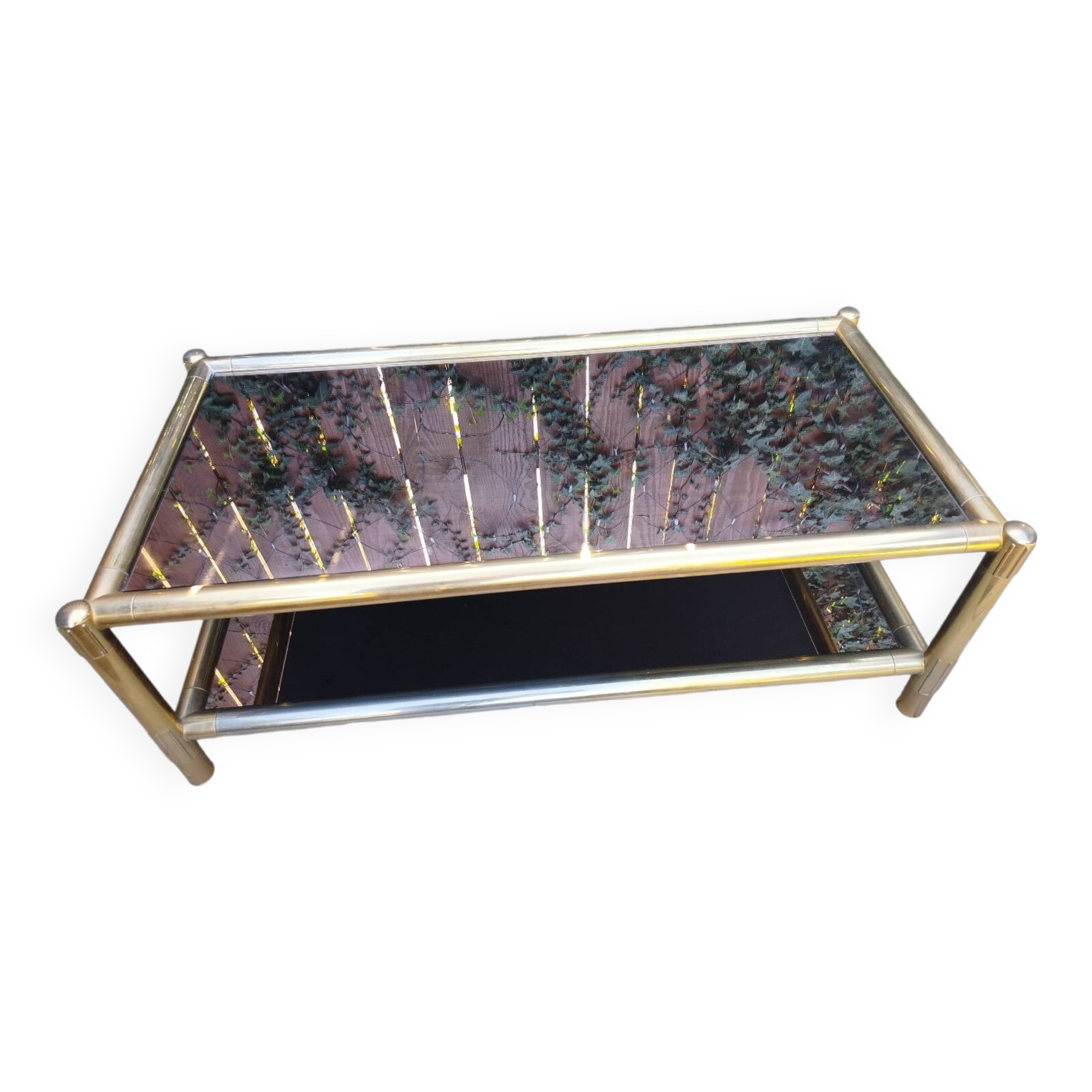 Romeo Rega coffee table