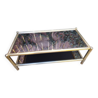 Romeo Rega coffee table