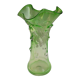 Vase en verre