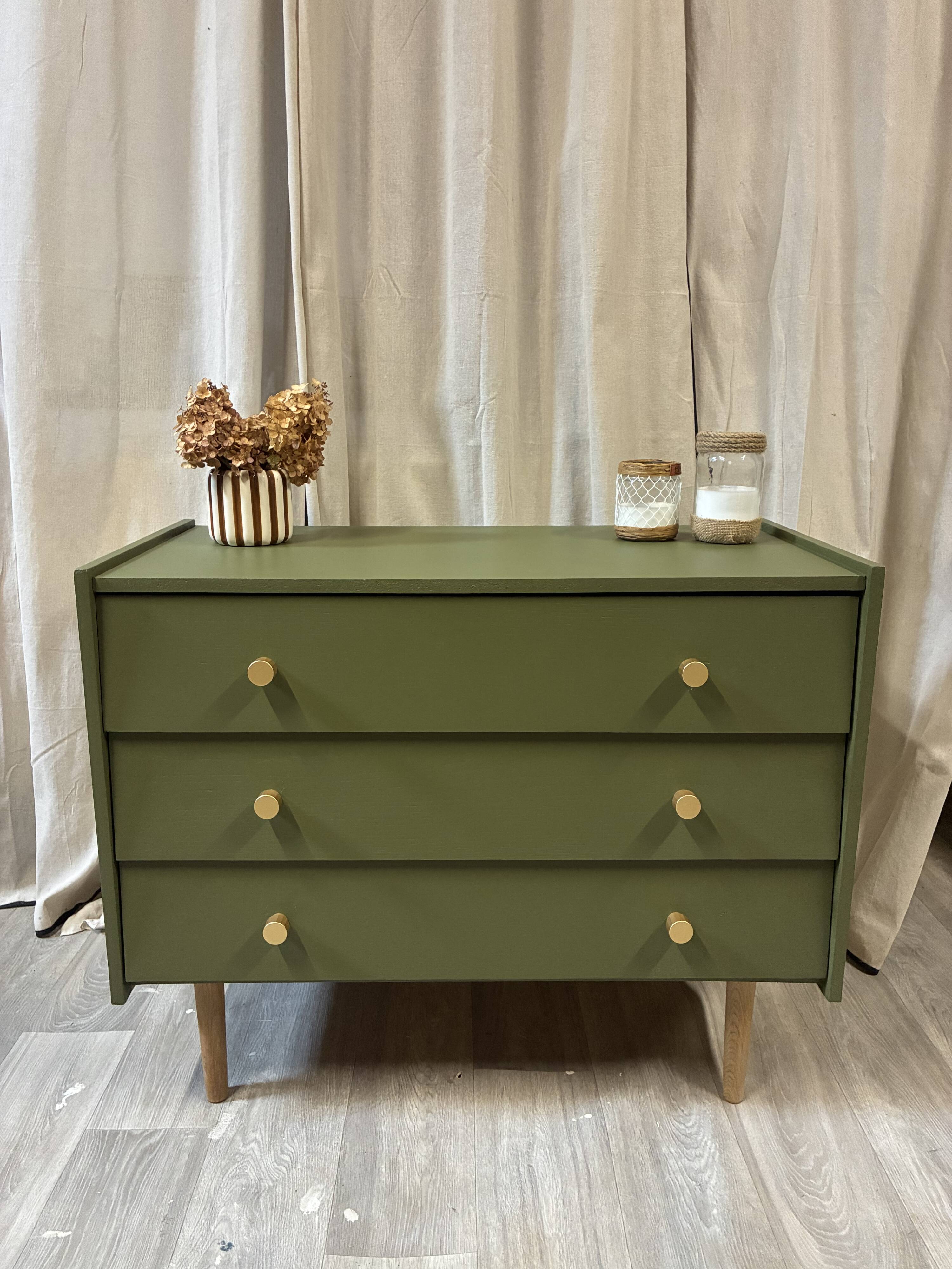 Commode