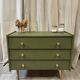 Commode
