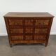 Commode de style Louis XVI