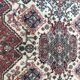 Carpet vintage transylvania done hand 130 x 205 cm