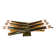 Italian Wall Lamp with Six Lights, in the Style of Gaetano Sciolari, circa