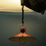 Chandelier Signed Belid