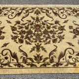 Nepalese rug - entirely handmade - dimensions: 1.70 x 2.40 meters - quality: wool on weft