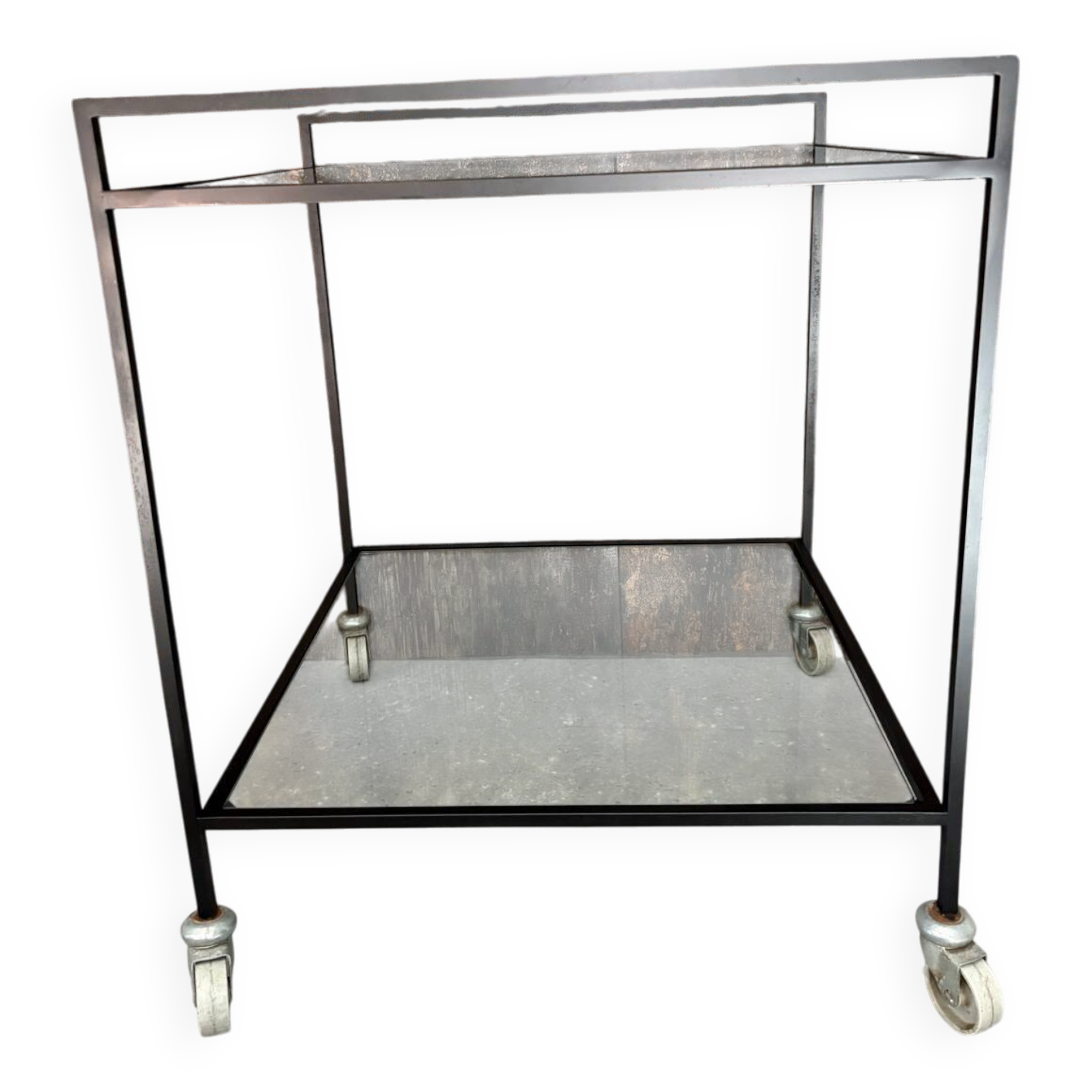 Tank design