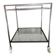 Tank design