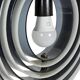 Moon lamp - hanglamp - Verner Panton - Space age - mid century  - 60's