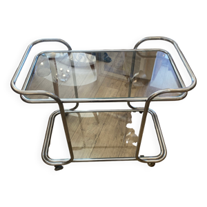 Dessere Italienne en