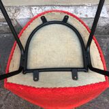 Chair no. 771 Joseph André Motte for Steiner 1960