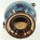 Jersey pitcher earthenware
