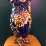 Vase barbotine