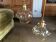 Vintage suspension duo