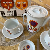 Vintage tea set
