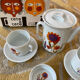 Vintage tea set
