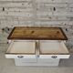 Buffet, bahut de campagne