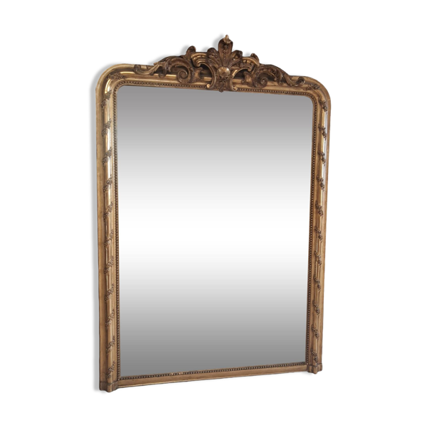 Miroir Louis Philippe 172x119