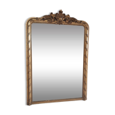 Miroir Louis Philippe 172x119
