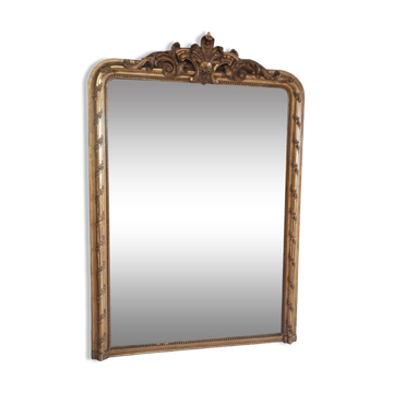 Miroir Louis Philippe 172x119