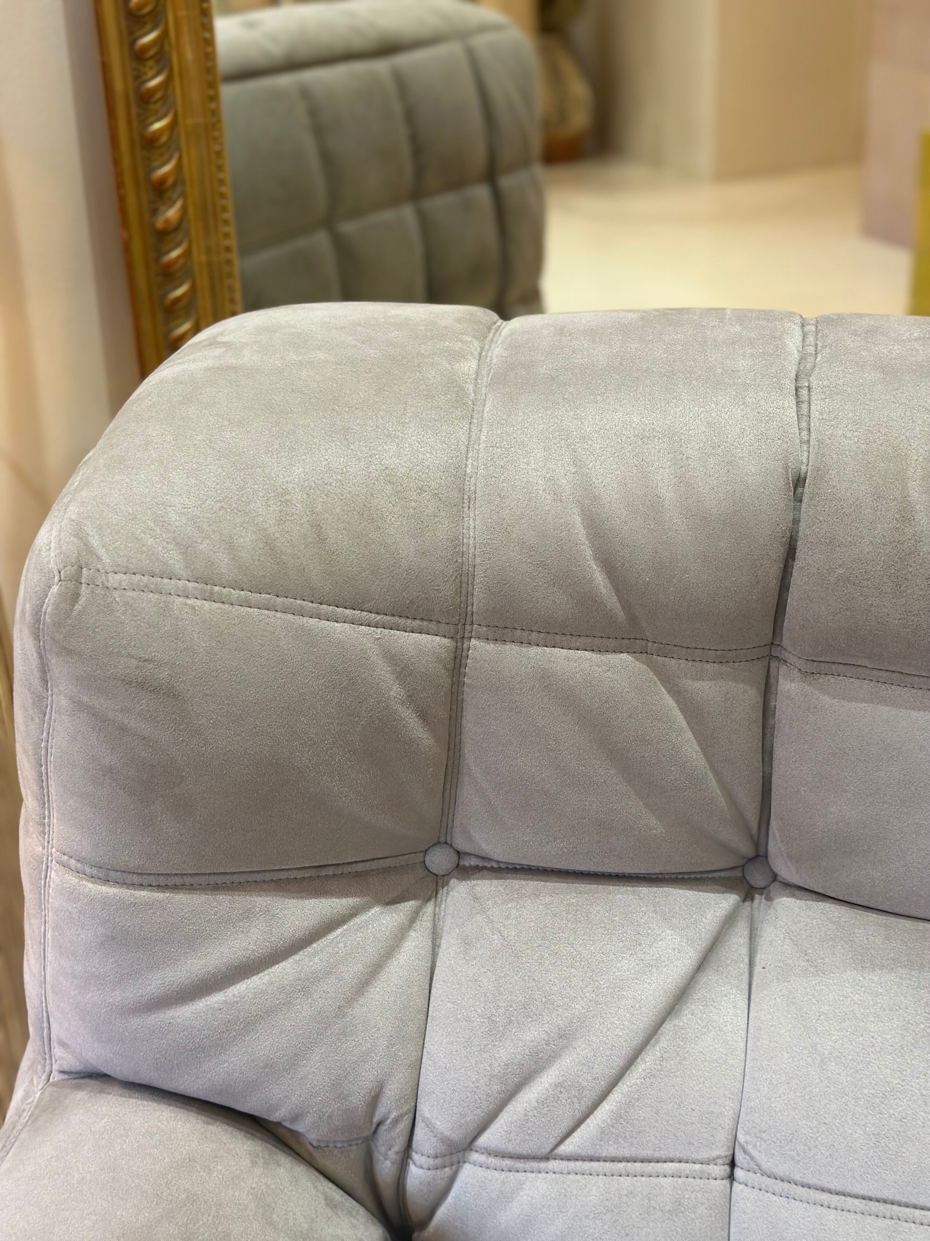 Kashima sofa by Michel Ducaroy for Ligne Roset
