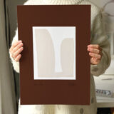 Giclee art print