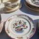 Service for 6 people Villeroy and Boch model Phoenix